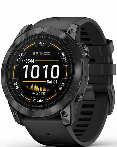 Garmin Epix Pro (Gen 2) Standard Edition 010-02804-21